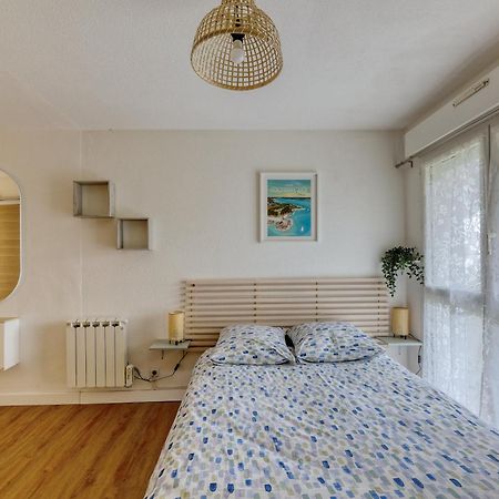 Charmant Studio A 5 Minutes De La Mer A Pied Saint-Nazaire  Exterior foto